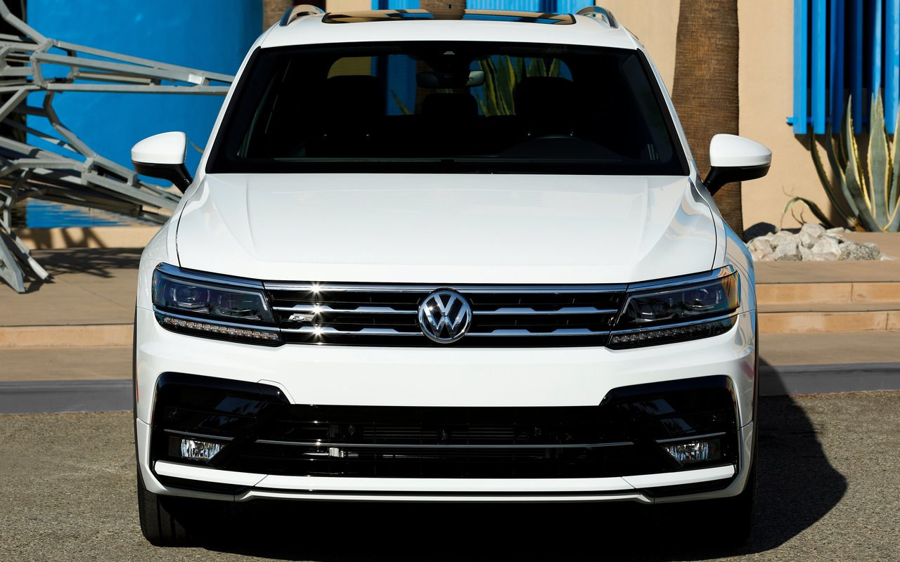 Tugela vs tiguan Tugela vs tiguan